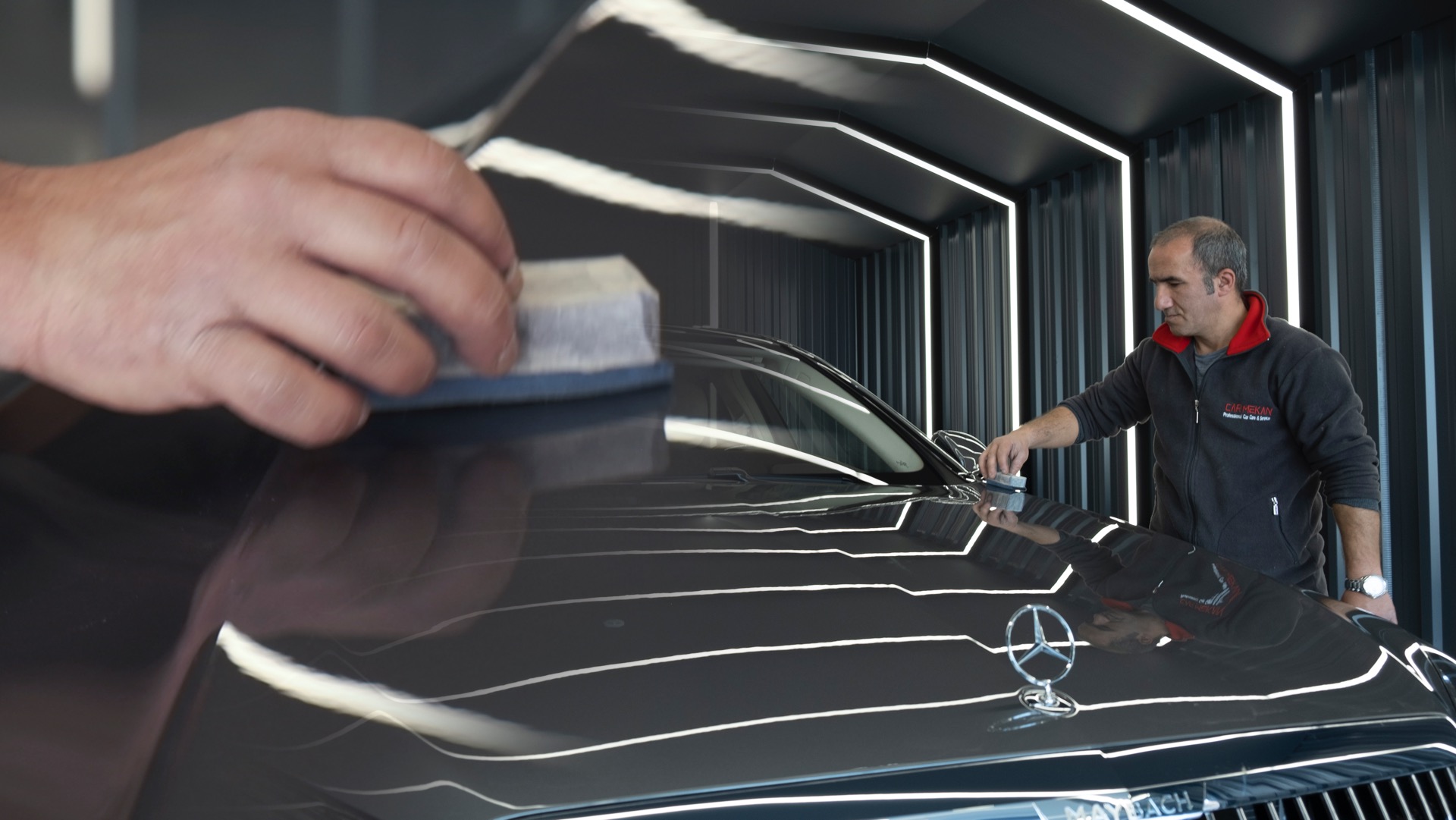 Gölhisar Seramik Kaplama